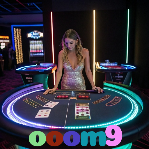 ooom9 