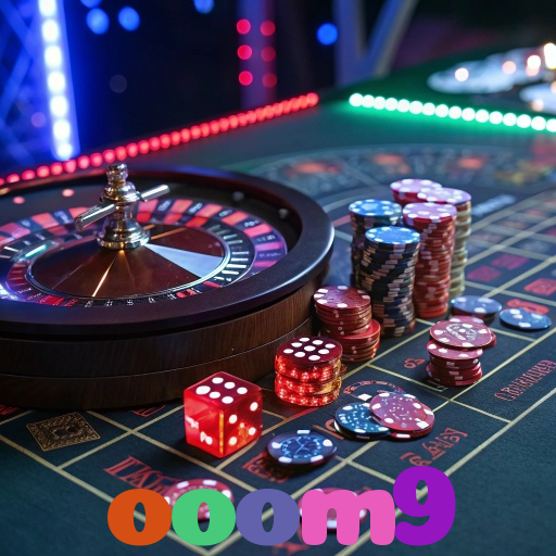 ooom9 