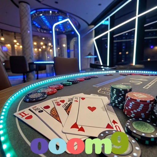 ooom9 