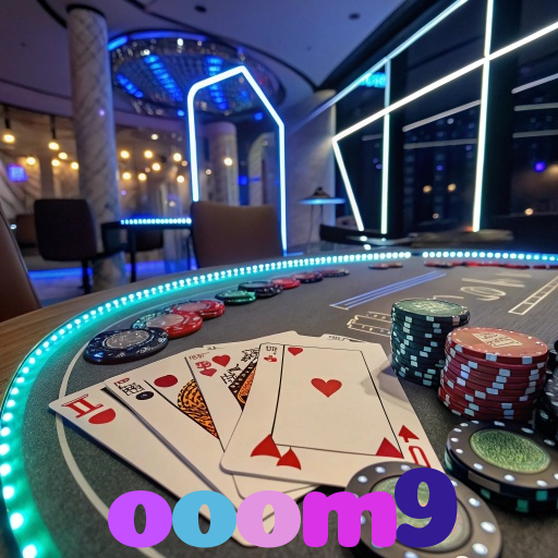 ooom9 