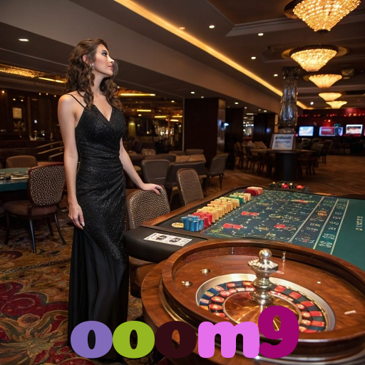 ooom9 