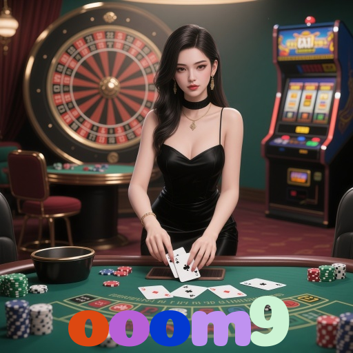 ooom9 